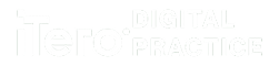 Itero Digital Practive Logo White